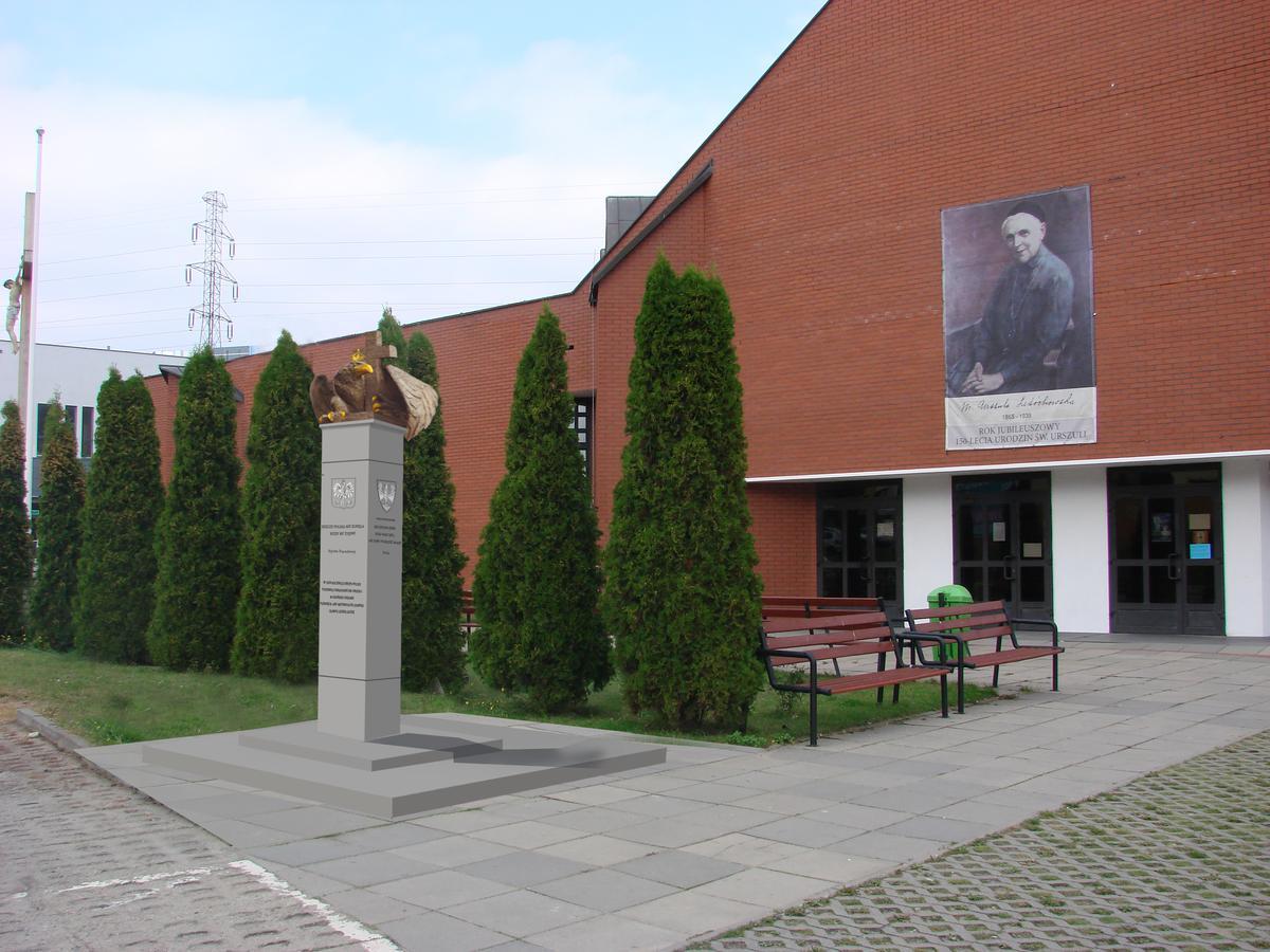 Patron Gdansk W Centrum Экстерьер фото